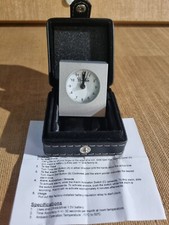 Sveglia Portatile Di Lusso