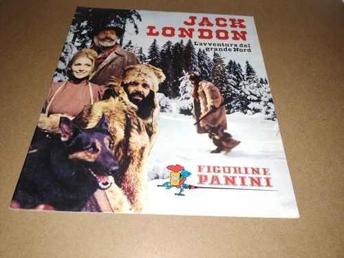 Album figurine panini 1975 - album,