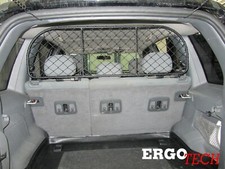 Divisorio Griglia Rete