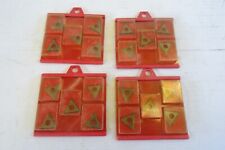 COLTELLINI RAGGIANTI TRIANGOLARI FREUD H20S PER FRESE PROFILATRICI DA LEGNO