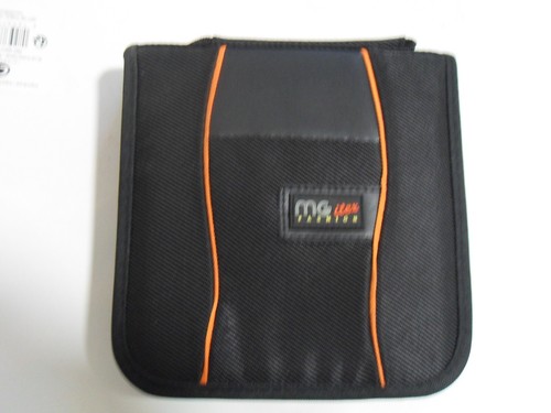 Borsa porta dvd itex - borsa, mg