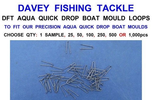 Dexter small aqua quick - dexter,