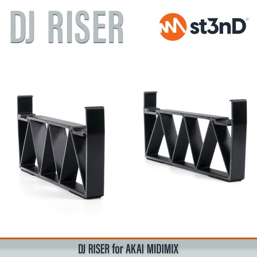 Riser stand per akai - stand,
