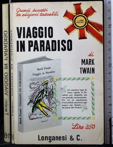 Libri pocket viaggio - viaggio, in