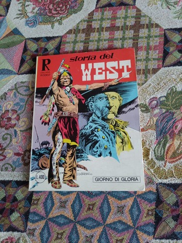 Collana rodeo storia del west - collana,