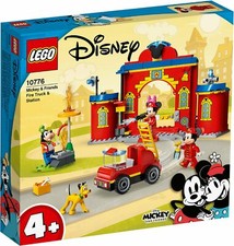 10776 LEGO Duplo Caserma