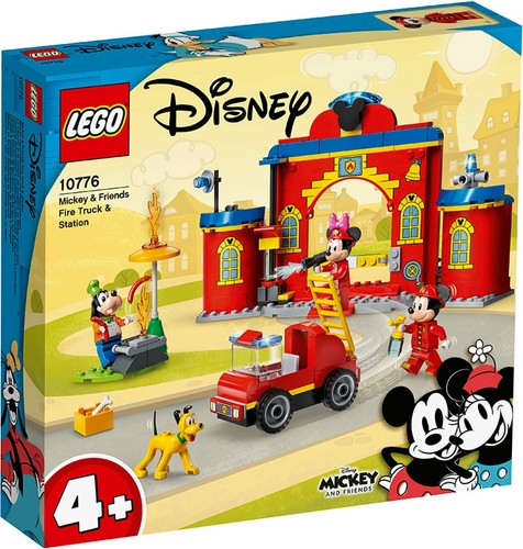 10776 lego duplo - 10776,