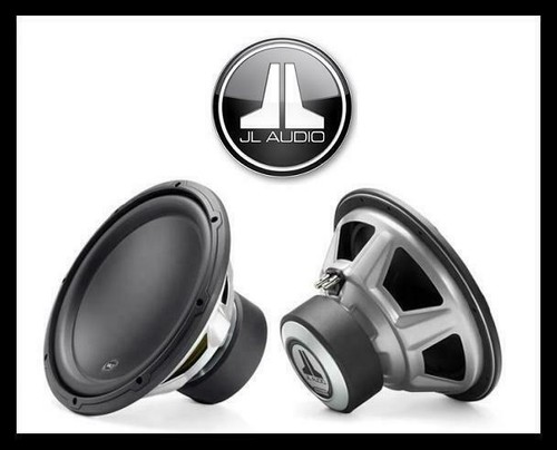 Audio 12w3v3 2ω 500w - 12w3v3-2,