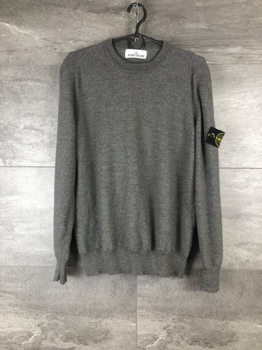 Sweater stone island size - sweater,