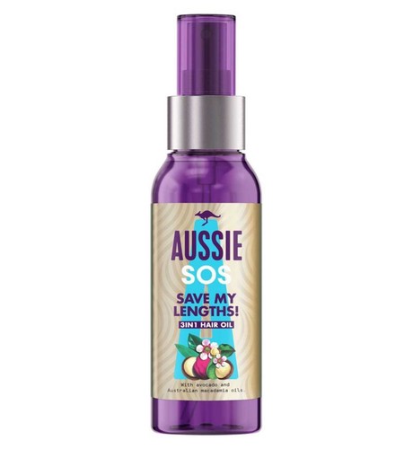 Aussie sos salva mie - aussie,