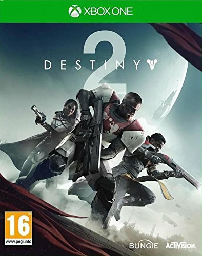 Destiny xbox one - -,
