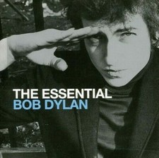 Bob dylan the essential - the,