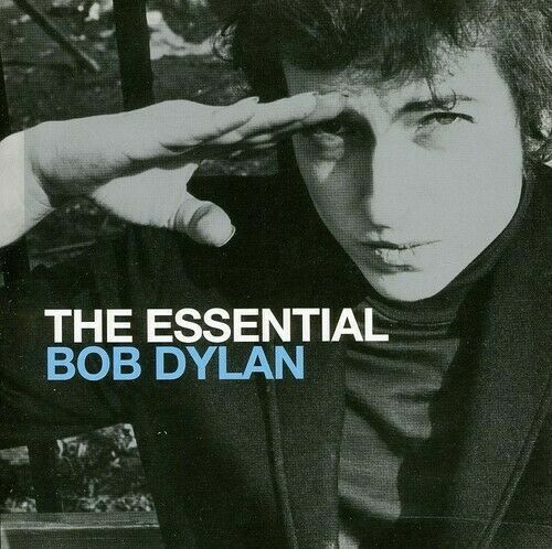 Bob dylan the - -, essential