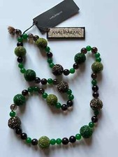 MALIPARMI - COLLANA IN PIETRE