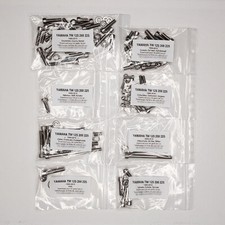 YAMAHA TRAILWAY TW 125