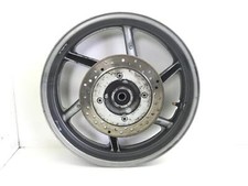 CERCHIO RUOTA POSTERIORE 17 X