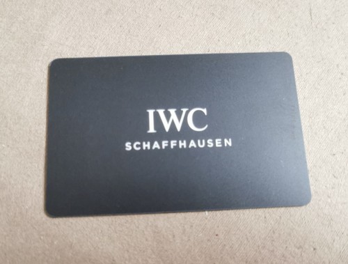 Iwc vinci automatic - da,