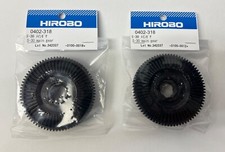 HIROBO 0402-318 S-30 NAVETTA