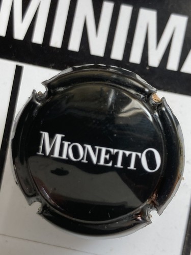Capsula mionetto - ,