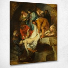 La Sepoltura Di Cristo Peter