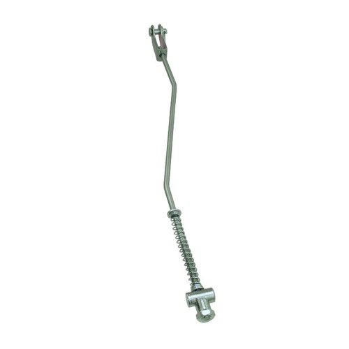 Ensemble tige frein - frein, pour