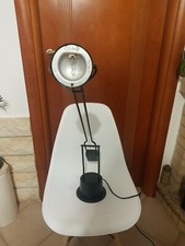 ILMO lampada Da Tavolo Alogena