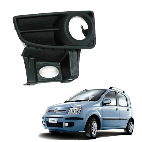 Fiat panda 169 dal - dal, al