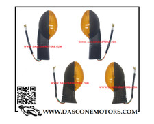 4 FRECCE DUCATI MONSTER