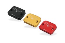 CNC TAPPO SERBATOIO FRENO