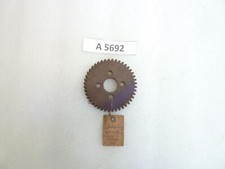 Ingranaggio Dinamo Celeron Guzzi Ercole 44 denti nuovo fondo di magazzino