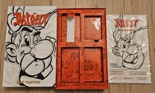 Asterix Sine Tempore Treasure