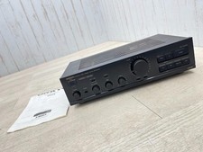Amplificatore integrato Onkyo