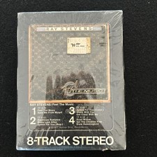 Ray Stevens Feel The Music 8