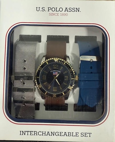 Orologio polo uomo - polo, us