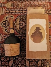 Courvoisier napoleon cognac - courvoisier,