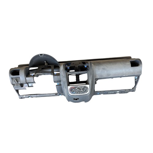 Cruscotto senza airbag - cruscotto,