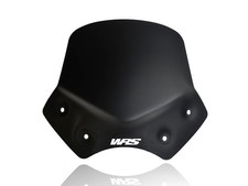 CUPOLINO SPORT NERO OPACO WRS
