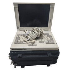 Vintage Compaq LTE 5380 |