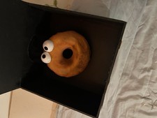 pupazzo ventriloquo
