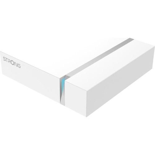 Decoder strong google box - strong,