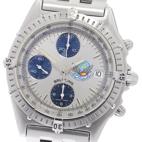 Orologio uomo breitling - orologio,