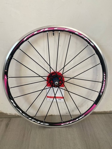 New fulcrum racing one - fulcrum,