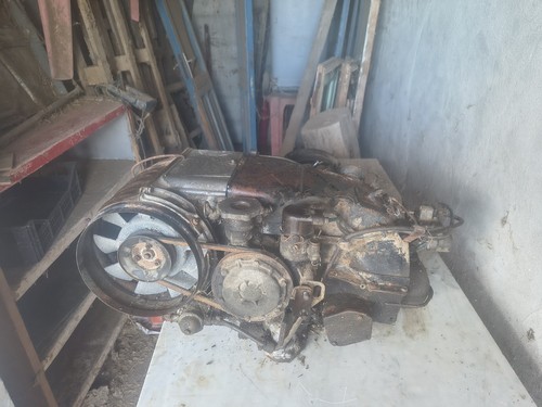 Motore per fiat 500 - per,