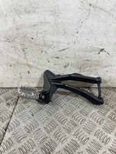 107433 Pedana Poggiapiedi