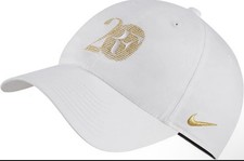 Raro cappello celebrativo Nike