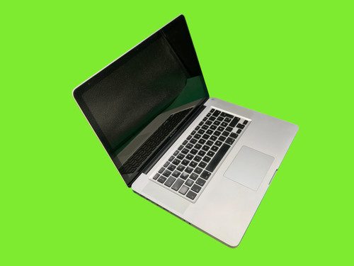 Macbook pro a1286 - a1286, 2011