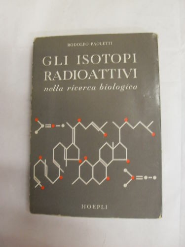 Isotopi radioattivi nella - isotopi,