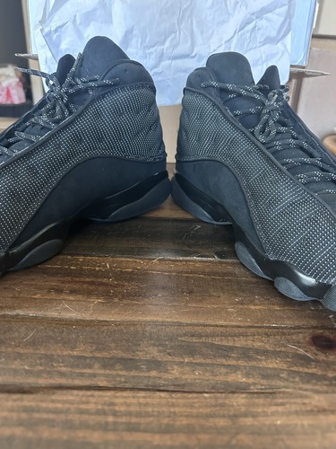 Jordan gatto nero - 13,