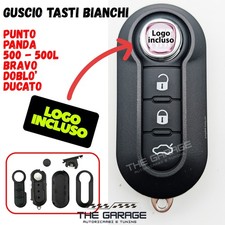 Chiave Telecomando Guscio FIAT