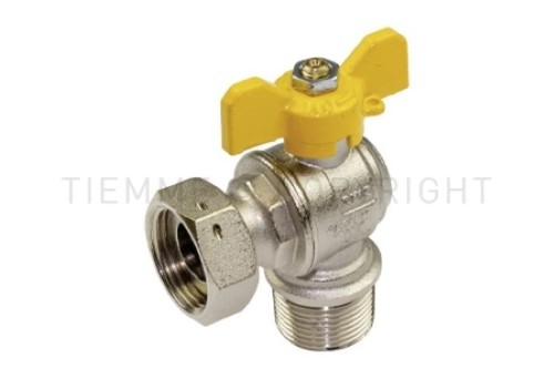Valvola sfera gas mf - ﻿valvola,